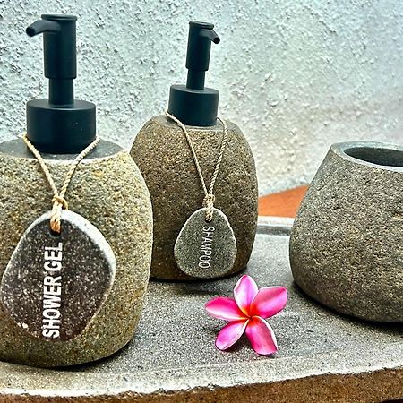 Hotel Gili Land Gili Air Zewnętrze zdjęcie