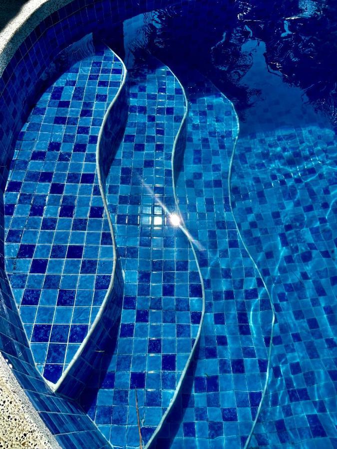 Hotel Gili Land Gili Air Zewnętrze zdjęcie