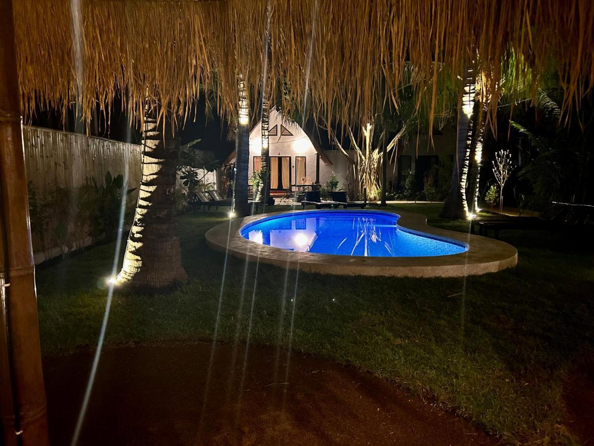 Hotel Gili Land Gili Air Zewnętrze zdjęcie