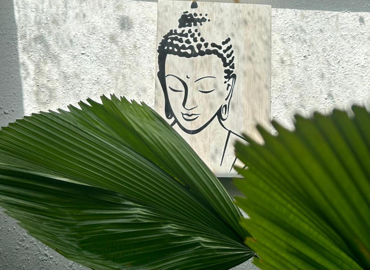 Hotel Gili Land Gili Air Zewnętrze zdjęcie