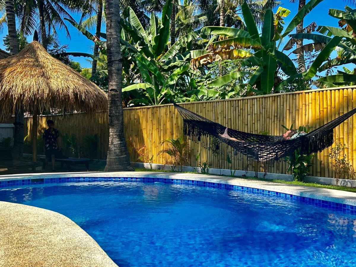 Hotel Gili Land Gili Air Zewnętrze zdjęcie