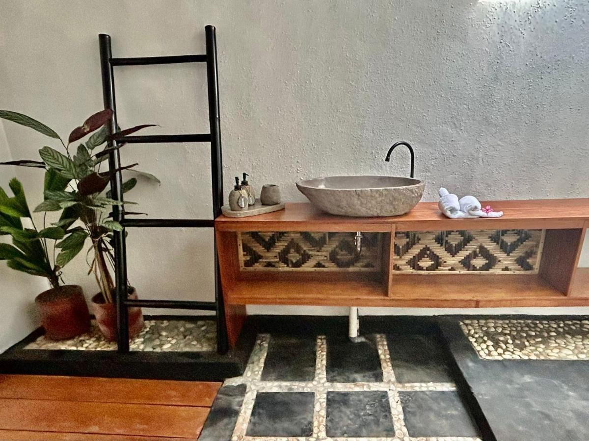 Hotel Gili Land Gili Air Zewnętrze zdjęcie