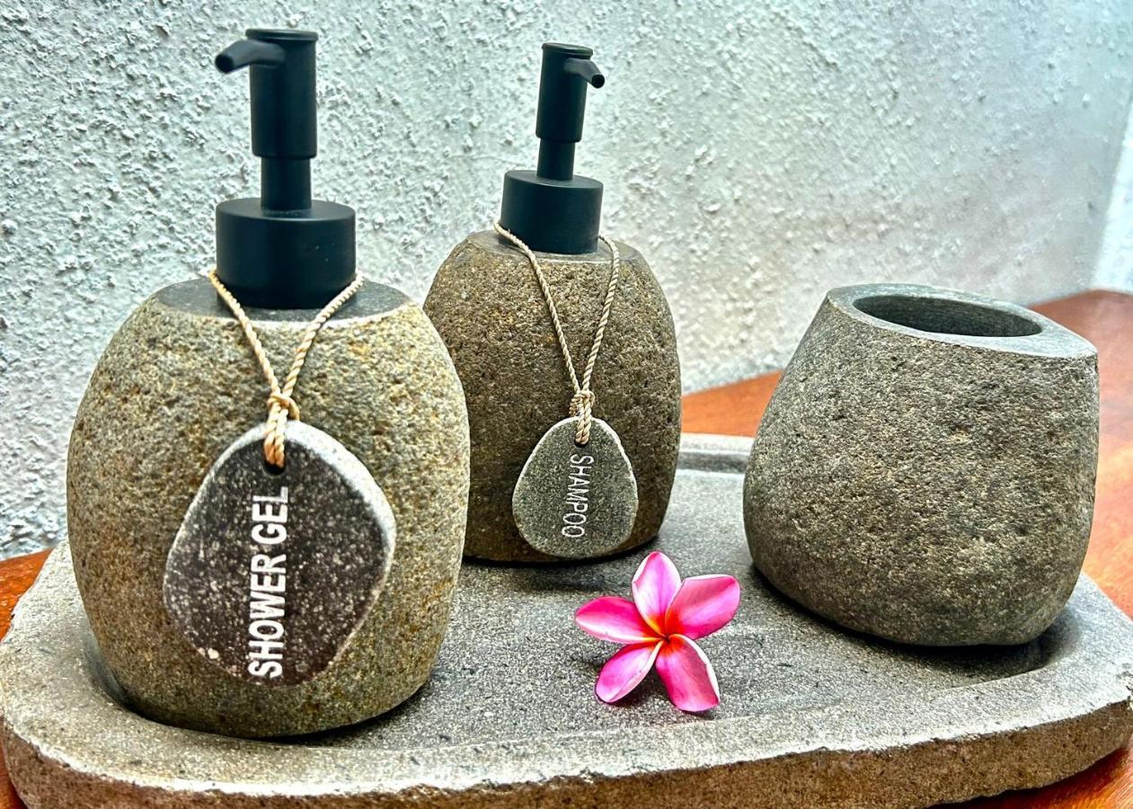 Hotel Gili Land Gili Air Zewnętrze zdjęcie