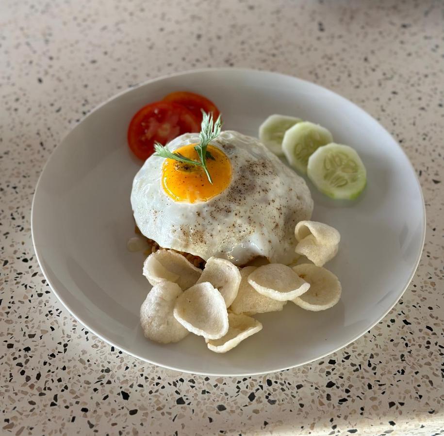 Hotel Gili Land Gili Air Zewnętrze zdjęcie
