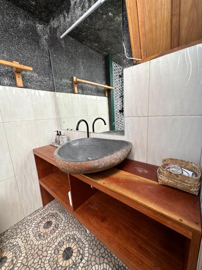 Hotel Gili Land Gili Air Zewnętrze zdjęcie