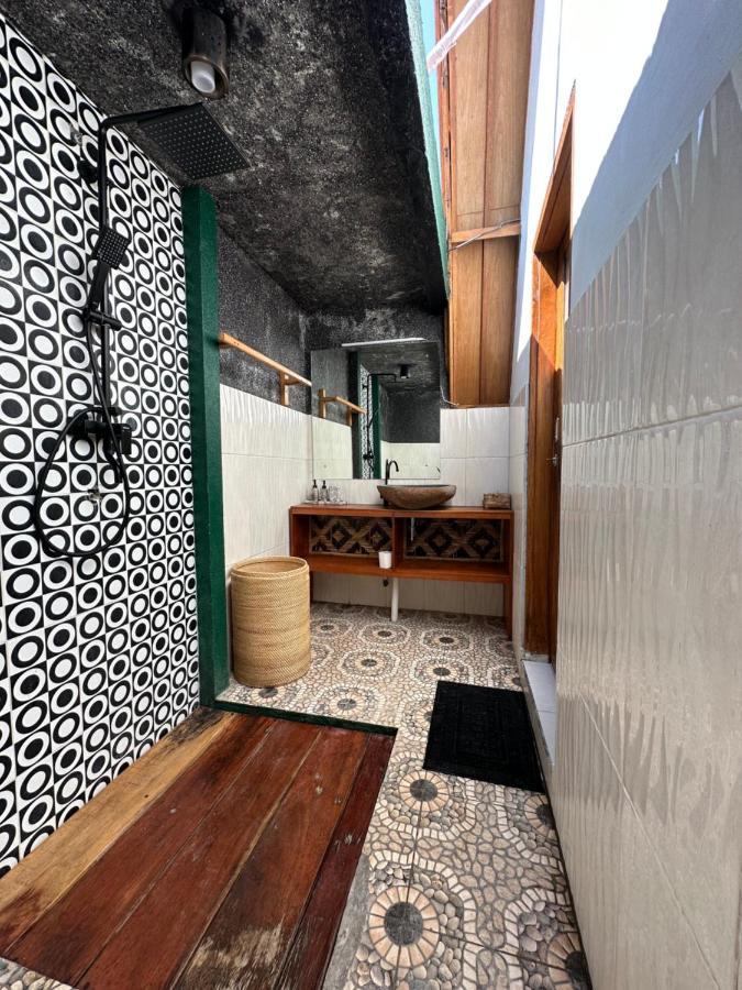 Hotel Gili Land Gili Air Zewnętrze zdjęcie